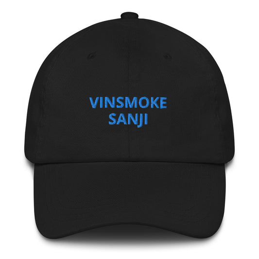 Casquette Sanji