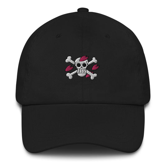 Casquette Dr Hiluluk