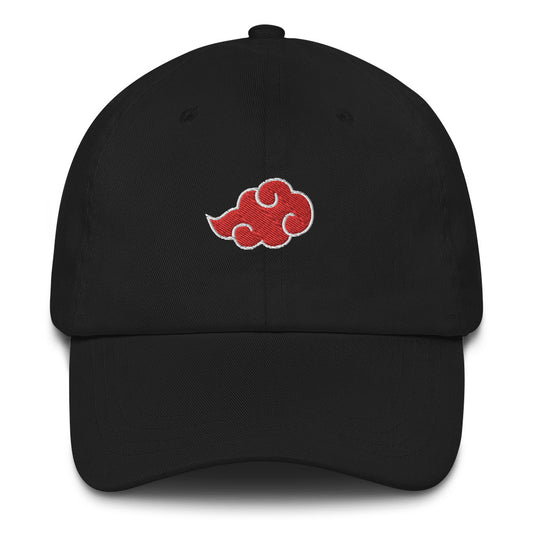 Casquette Akatsuki