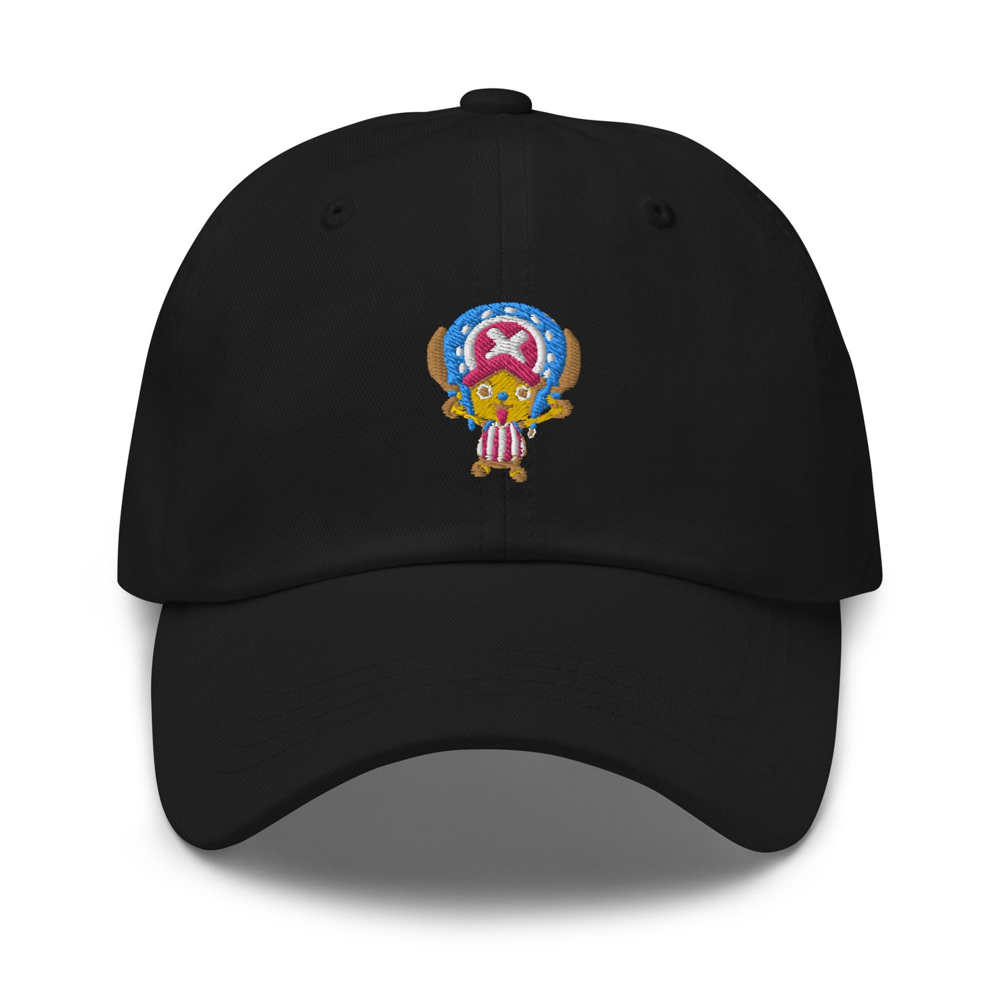 Casquette Chopper Brain Point