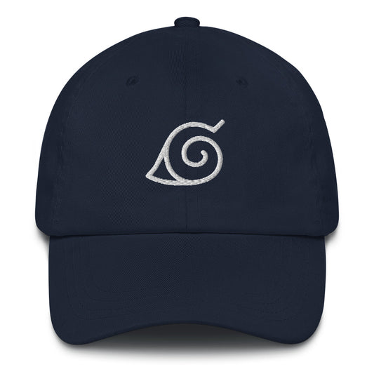 Casquette Konohagakure